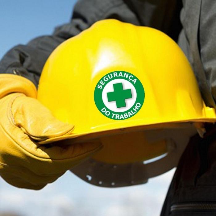 Seguran&ccedil;a do Trabalho