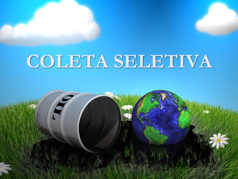 Coleta Seletiva e Reciclagem - 2026