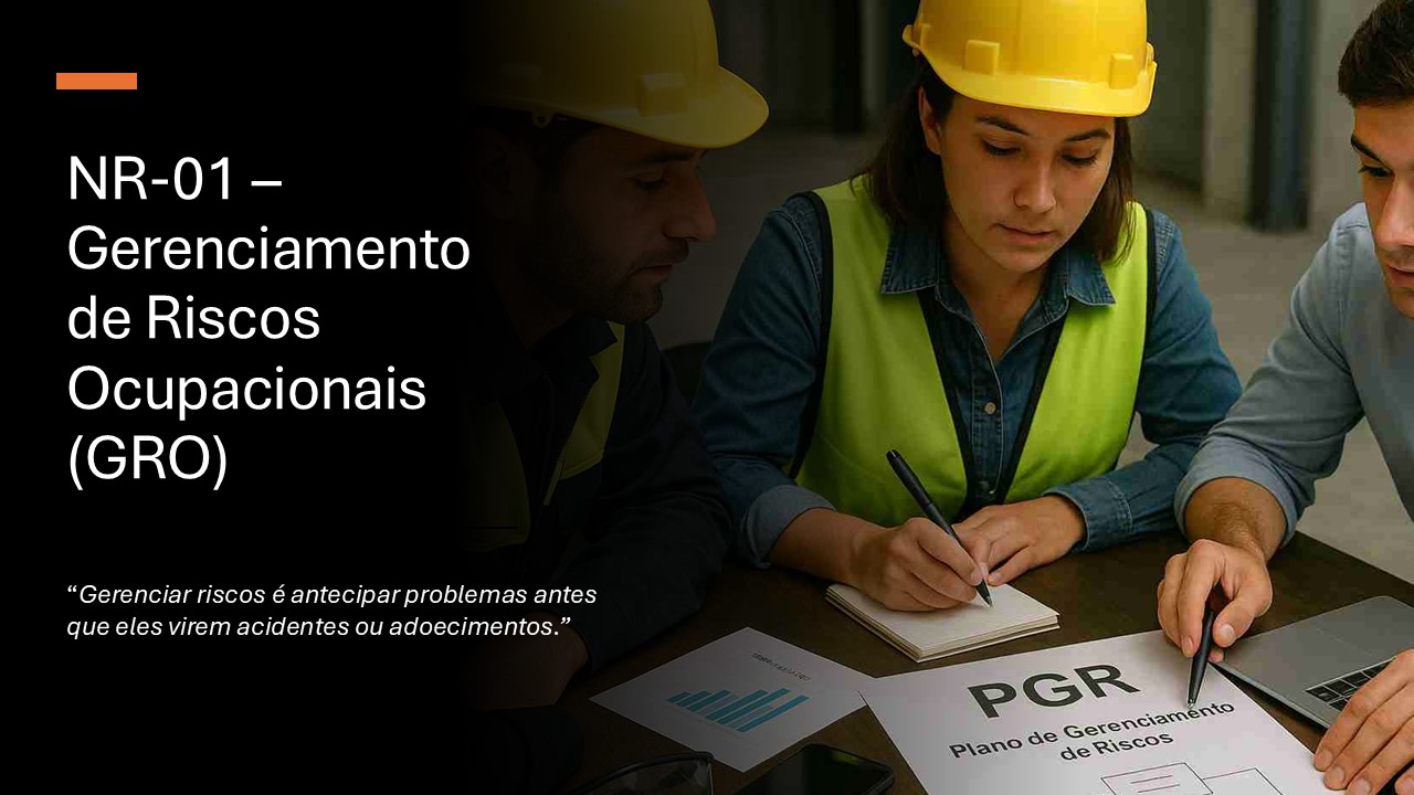 NR-01 PGR/GRO - 2026