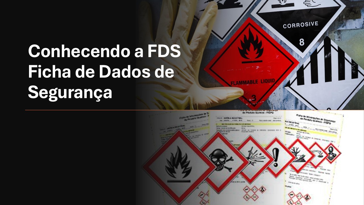 FDS (Antiga FISPQ) - 2026