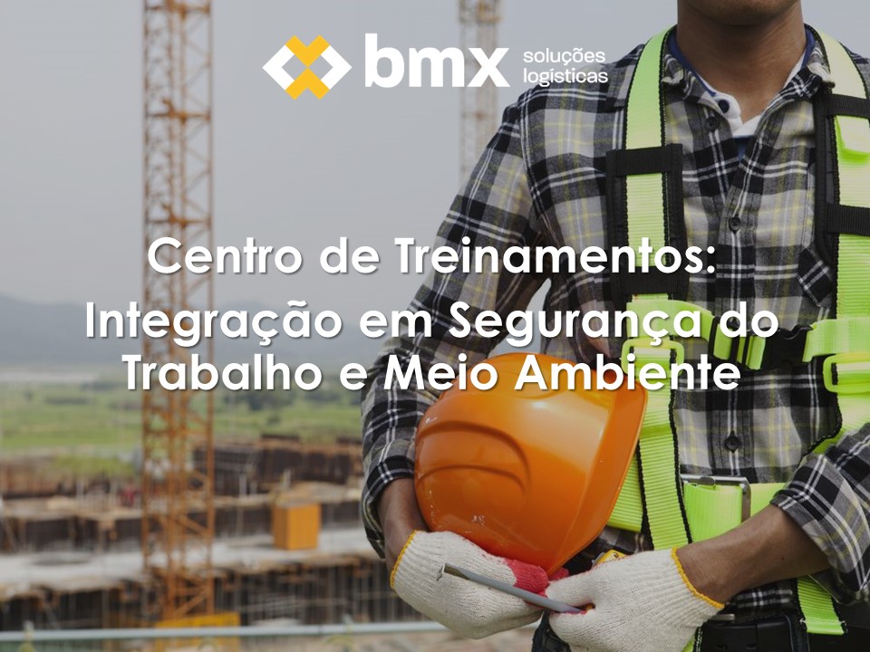 Integração Segurança do Trabalho e Meio Ambiente (SSMA)