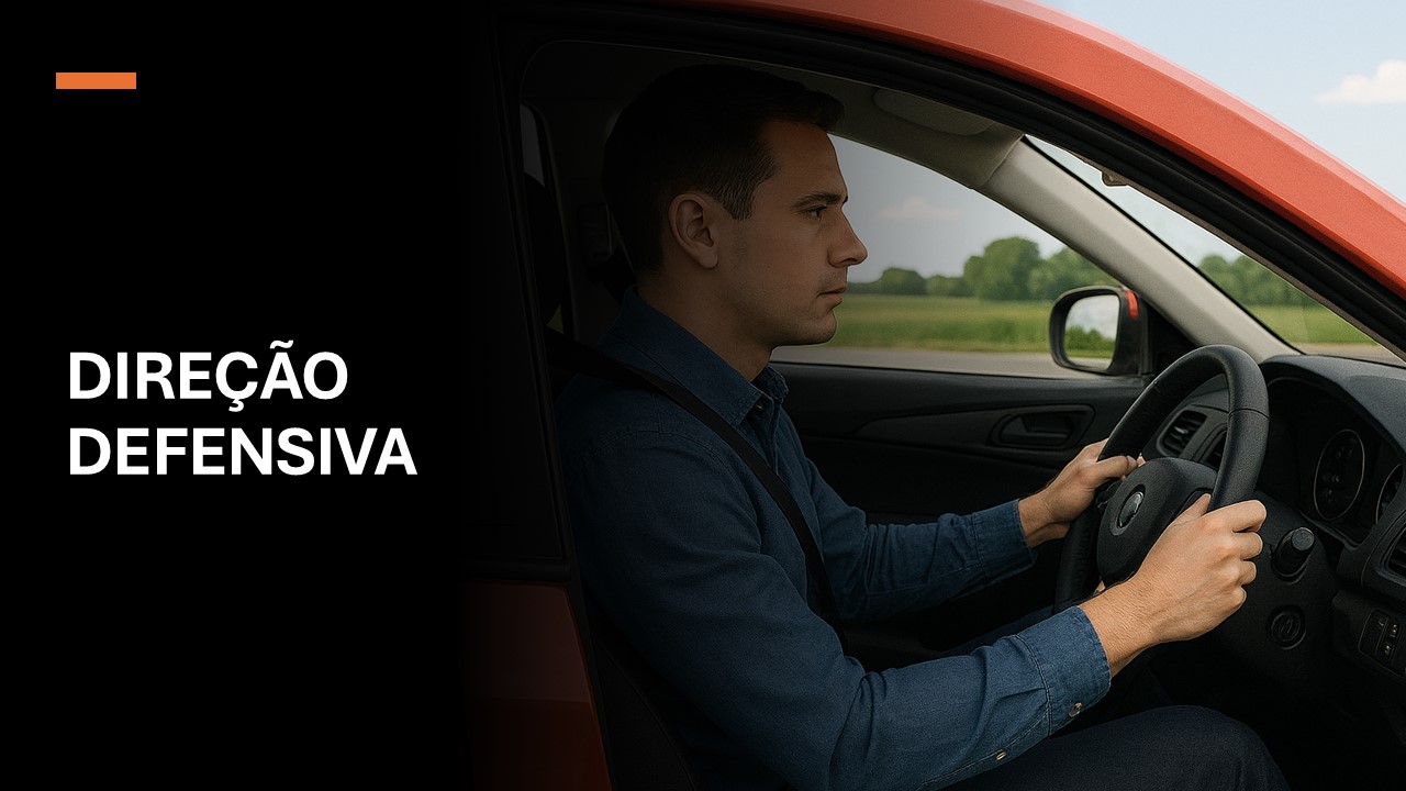 Dire&ccedil;&atilde;o Defensiva - 2026