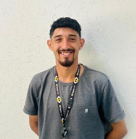 Luiz Felipe da Silva