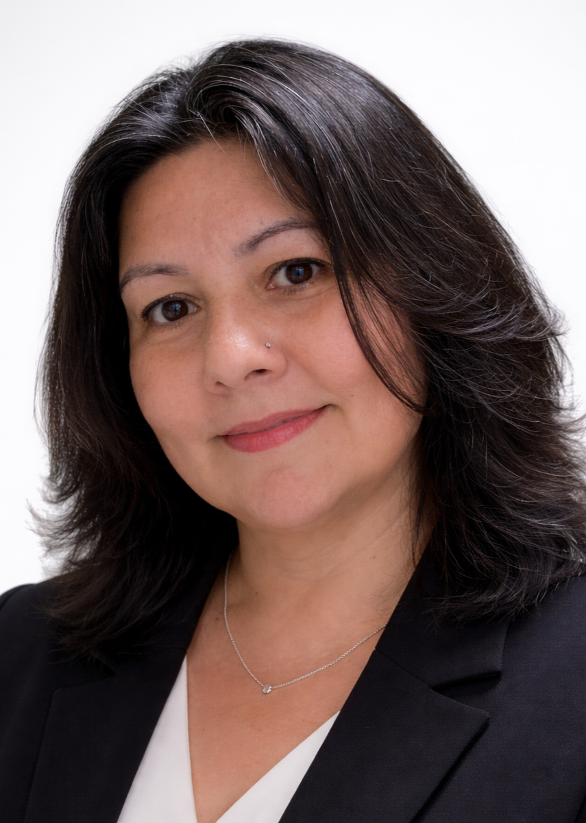 Rosana Andrea Miranda