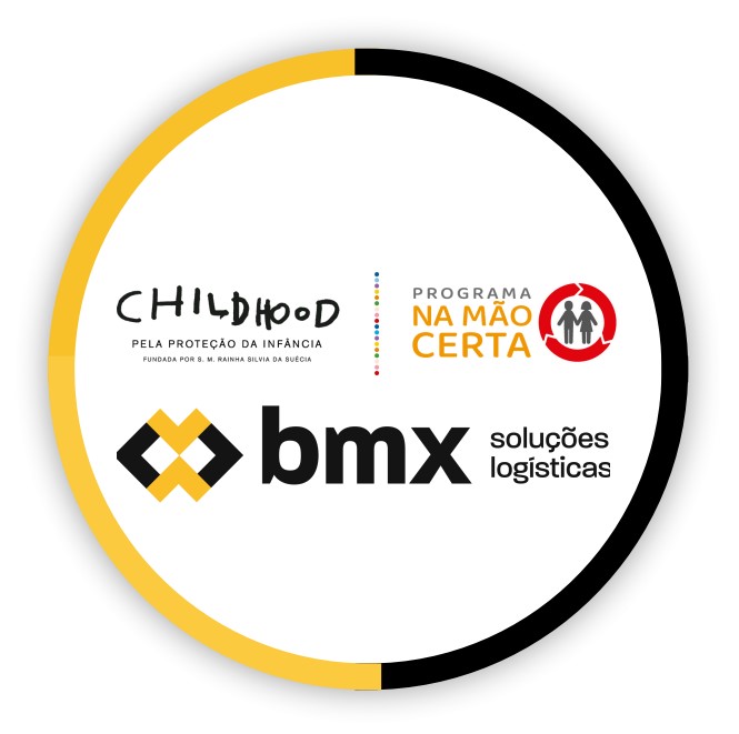 Programa Na Mão Certa - Childhood