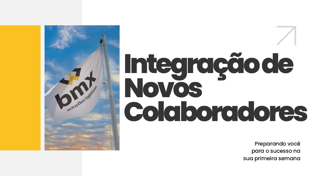 Integração - Recursos Humanos