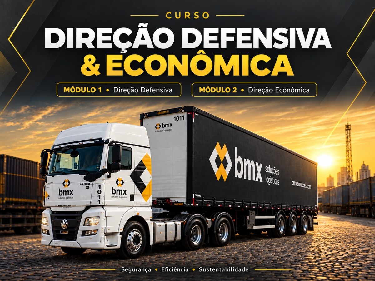 Direção Defensiva  e Econômica - 2026