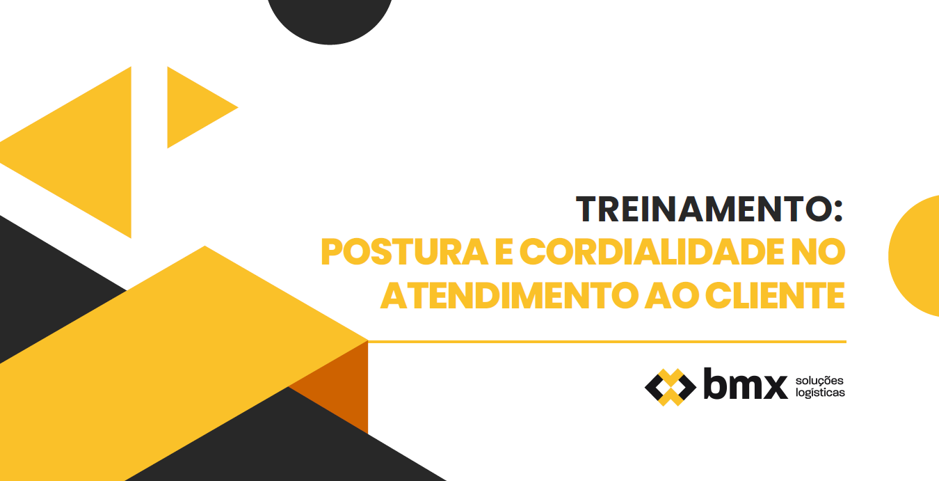 Postura e Cordialidade no Atendimento ao Cliente