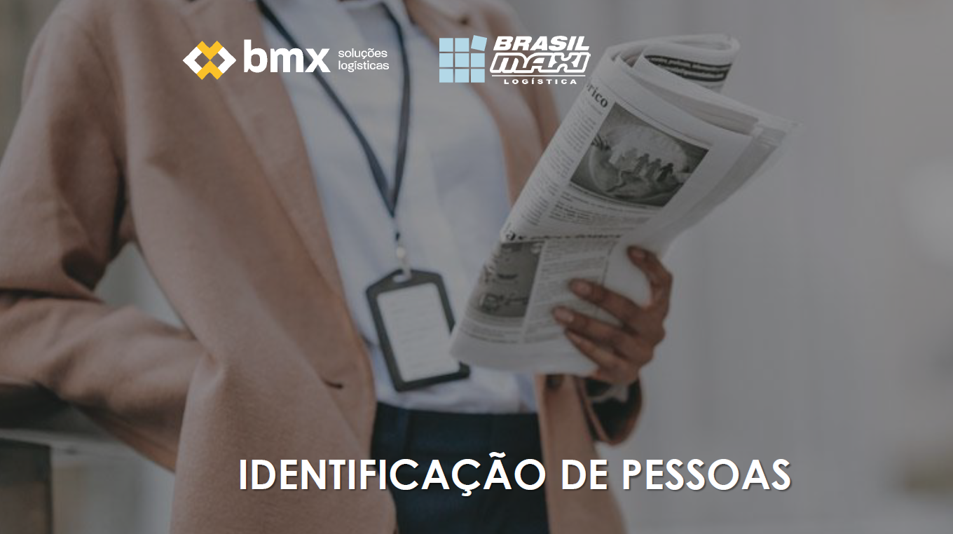 Identificação de Pessoas
