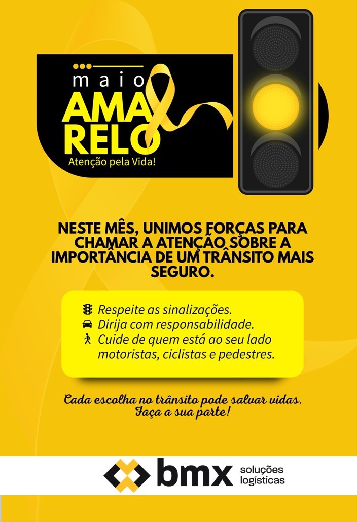 Maio Amarelo