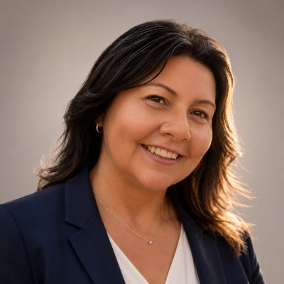 Rosana Andrea Miranda