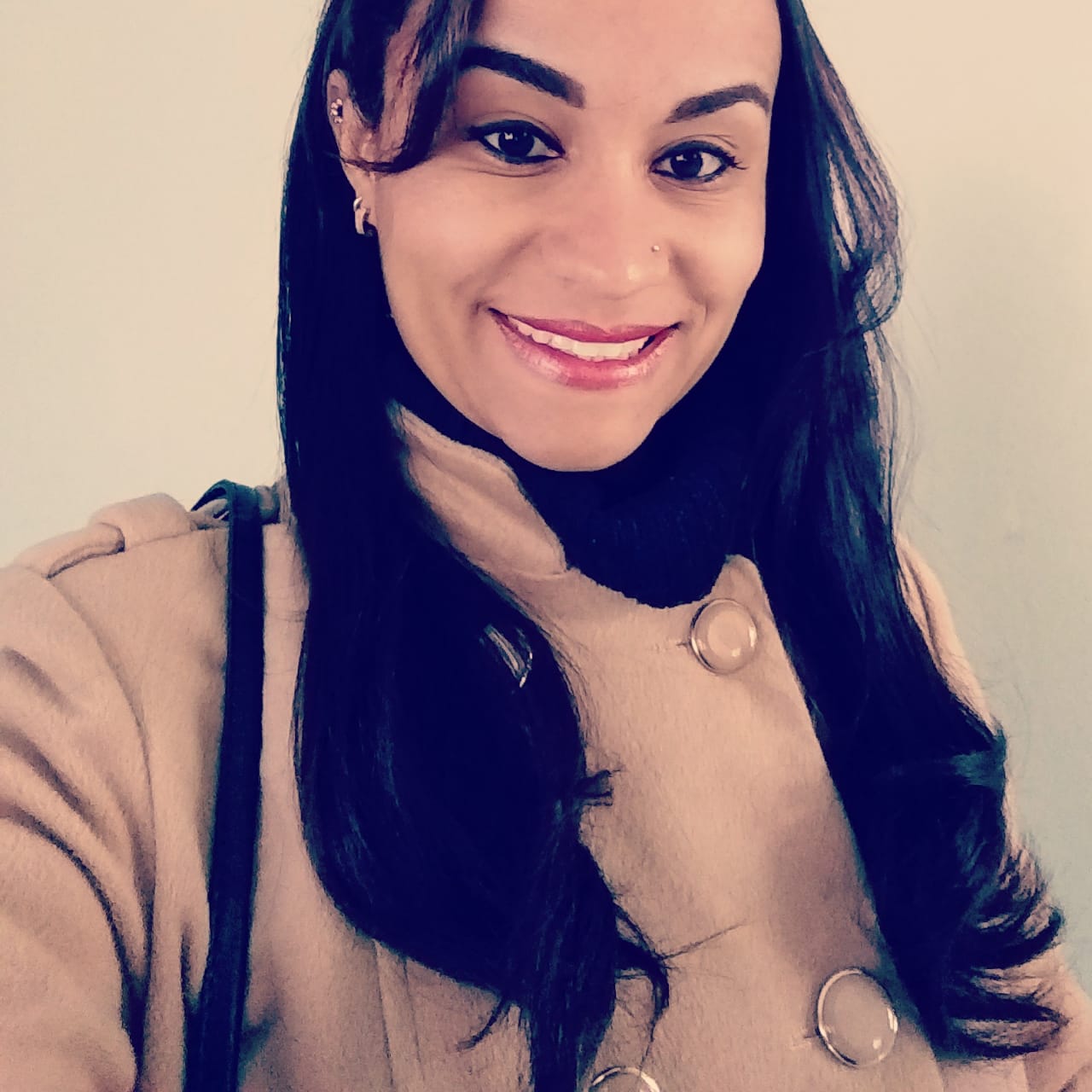 Katia de Matos Soares