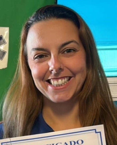 Fabiola da Costa Bombonato